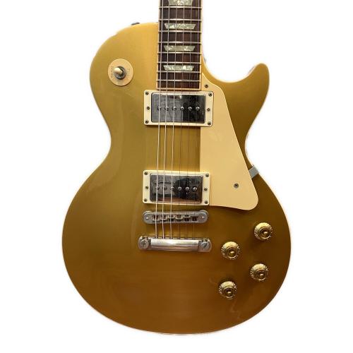 GIBSON (ギブソン) エレキギター 60's Les Paul Standard Gold Top 2005年製 USA製