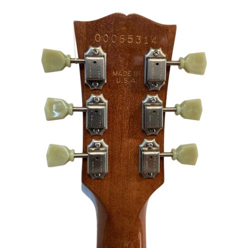 GIBSON (ギブソン) エレキギター 60's Les Paul Standard Gold Top 2005年製 USA製