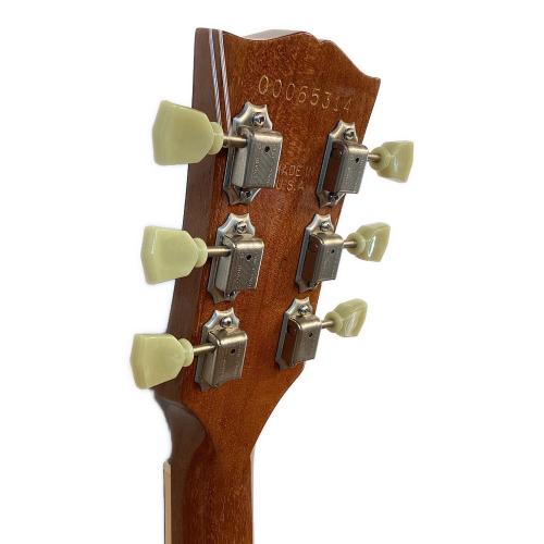 GIBSON (ギブソン) エレキギター 60's Les Paul Standard Gold Top 2005年製 USA製