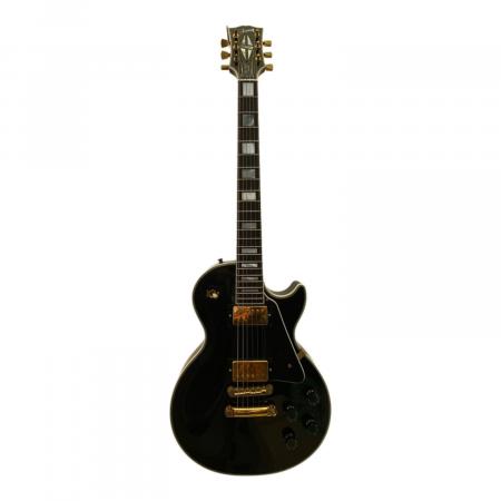GIBSON (ギブソン) レスポール・カスタム エレキギター LesPaul Custom