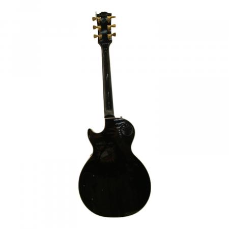 GIBSON (ギブソン) レスポール・カスタム エレキギター LesPaul Custom
