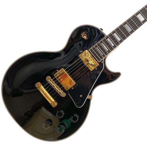 GIBSON (ギブソン) レスポール・カスタム エレキギター LesPaul Custom 2001年製