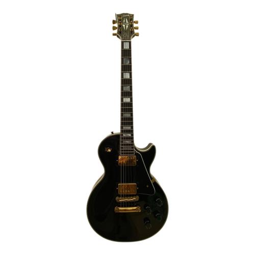GIBSON (ギブソン) レスポール・カスタム エレキギター LesPaul Custom 2001年製