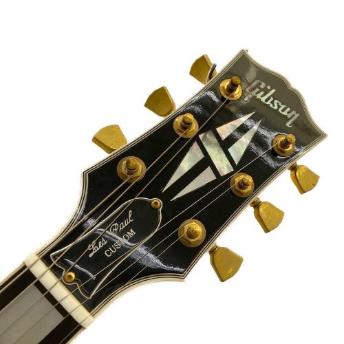 GIBSON (ギブソン) レスポール・カスタム エレキギター LesPaul Custom 2001年製