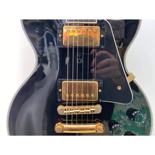 GIBSON (ギブソン) レスポール・カスタム エレキギター LesPaul Custom 2001年製
