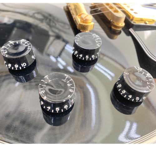 GIBSON (ギブソン) レスポール・カスタム エレキギター LesPaul Custom 2001年製