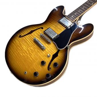 GIBSON (ギブソン) エレキギター ES-335 REISSUE VS 2000年製