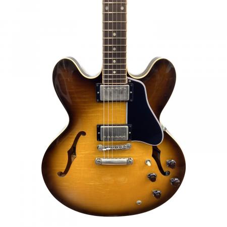 GIBSON (ギブソン) エレキギター ES-335 REISSUE VS 2000年製