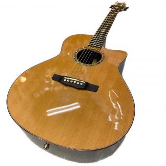 MORRIS (モーリス) エレアコギター S-102
