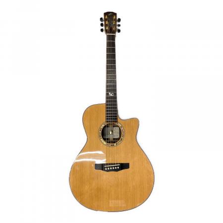 MORRIS (モーリス) エレアコギター S-102｜トレファクONLINE