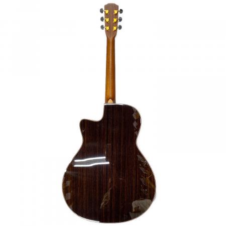 MORRIS (モーリス) エレアコギター S-102｜トレファクONLINE