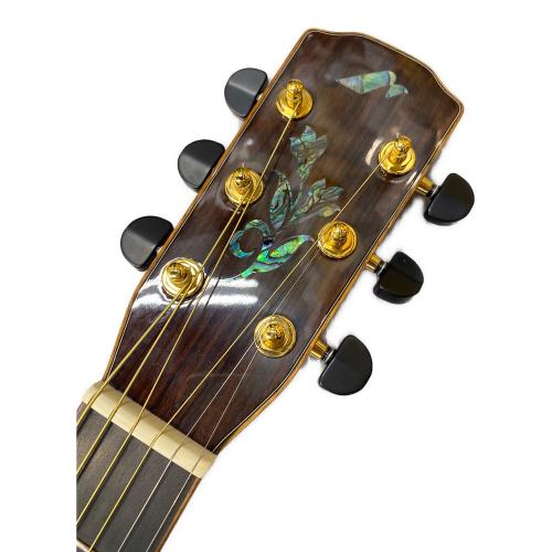 MORRIS (モーリス) エレアコギター S-102