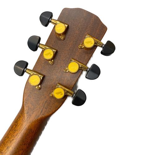 MORRIS (モーリス) エレアコギター S-102