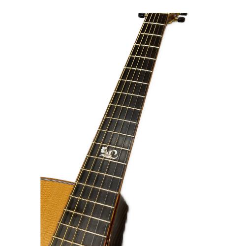 MORRIS (モーリス) エレアコギター S-102