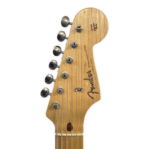 FENDER CUSTOM SHOP (フェンダーカスタムショップ) エレキギター 56 STRATOCASTER NOS 2001年製 USA製