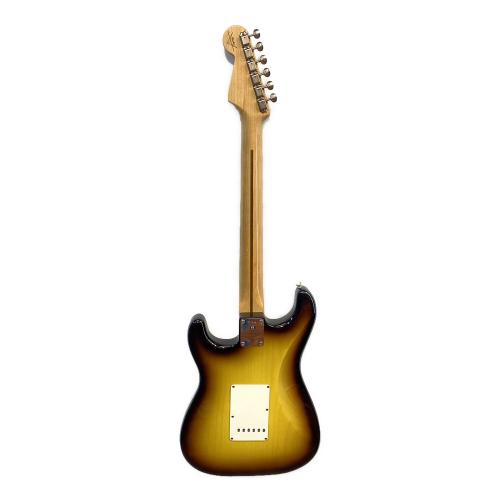 FENDER CUSTOM SHOP (フェンダーカスタムショップ) エレキギター 56 STRATOCASTER NOS 2001年製 USA製
