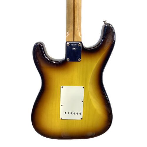 FENDER CUSTOM SHOP (フェンダーカスタムショップ) エレキギター 56 STRATOCASTER NOS 2001年製 USA製