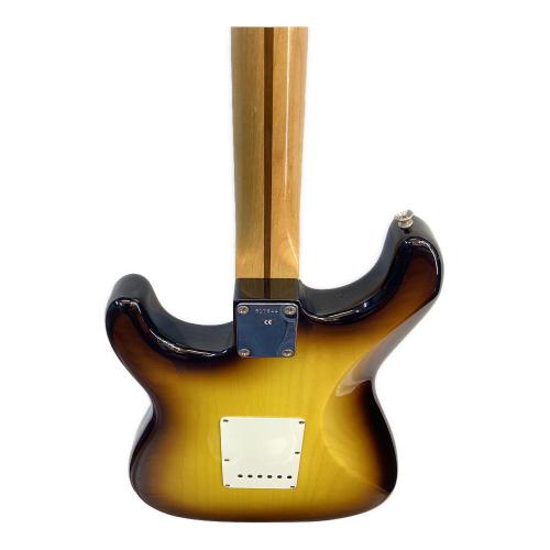 FENDER CUSTOM SHOP (フェンダーカスタムショップ) エレキギター 56 STRATOCASTER NOS 2001年製 USA製