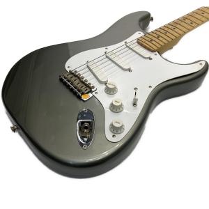 FENDER USA (フェンダー USA) ストラトキャスター エレキギター Eric Clapton Stratocaster Pewter