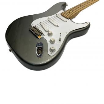 FENDER USA (フェンダー USA) ストラトキャスター エレキギター Eric Clapton Stratocaster Pewter