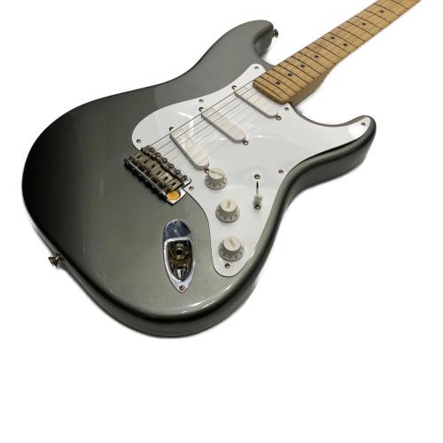 FENDER USA (フェンダー USA) ストラトキャスター エレキギター Eric Clapton Stratocaster Pewter