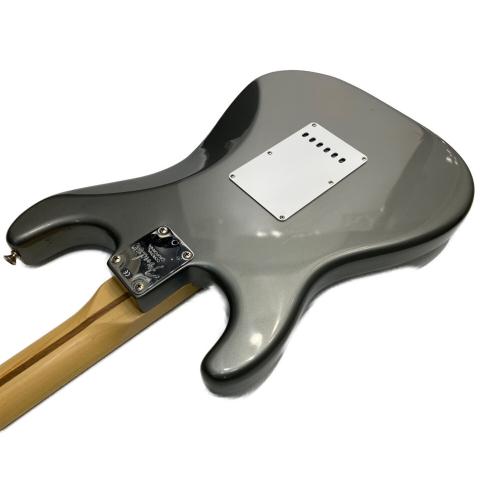 FENDER USA (フェンダー USA) ストラトキャスター エレキギター Eric Clapton Stratocaster Pewter