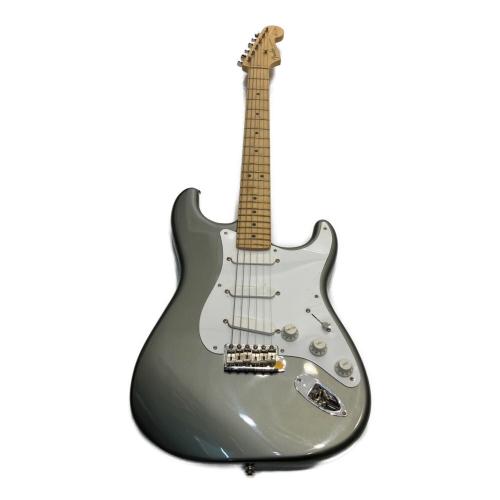 FENDER USA (フェンダー USA) ストラトキャスター エレキギター Eric Clapton Stratocaster Pewter