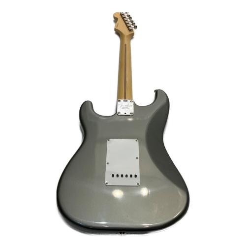FENDER USA (フェンダー USA) ストラトキャスター エレキギター Eric Clapton Stratocaster Pewter