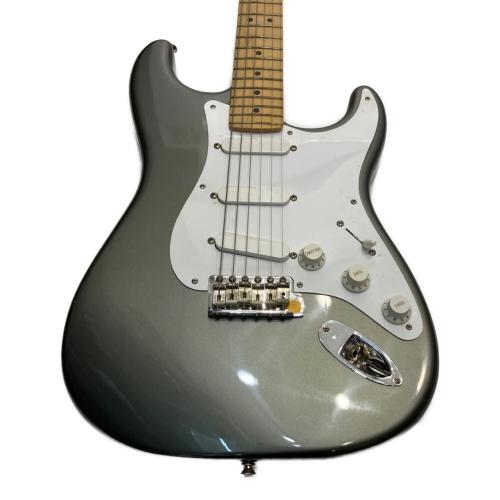 FENDER USA (フェンダー USA) ストラトキャスター エレキギター Eric Clapton Stratocaster Pewter