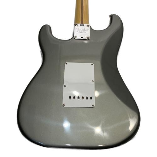FENDER USA (フェンダー USA) ストラトキャスター エレキギター Eric Clapton Stratocaster Pewter