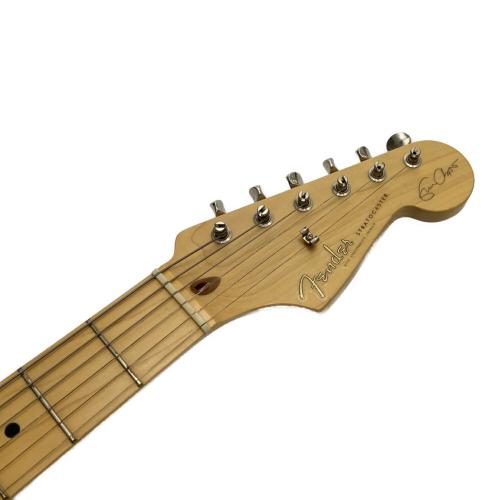 FENDER USA (フェンダー USA) ストラトキャスター エレキギター Eric Clapton Stratocaster Pewter