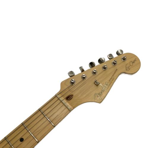 FENDER USA (フェンダー USA) ストラトキャスター エレキギター Eric Clapton Stratocaster Pewter