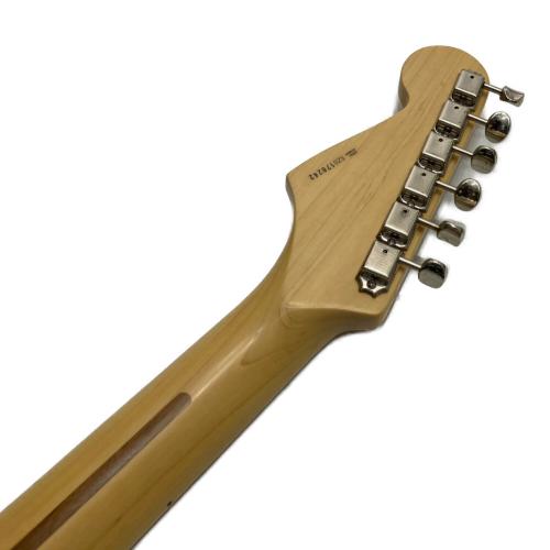 FENDER USA (フェンダー USA) ストラトキャスター エレキギター Eric Clapton Stratocaster Pewter