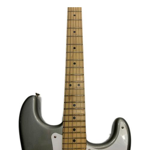 FENDER USA (フェンダー USA) ストラトキャスター エレキギター Eric Clapton Stratocaster Pewter