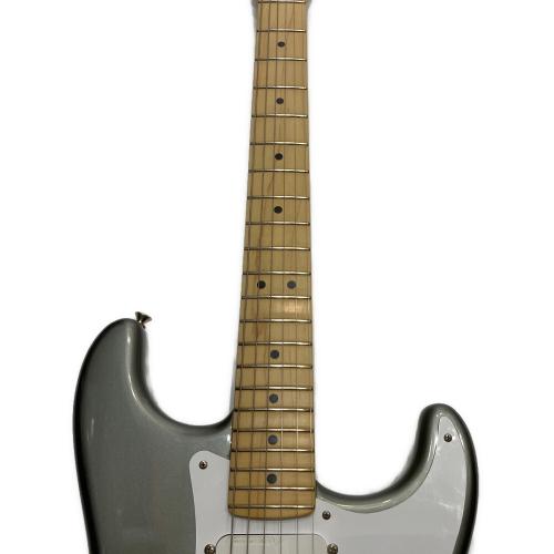 FENDER USA (フェンダー USA) ストラトキャスター エレキギター Eric Clapton Stratocaster Pewter