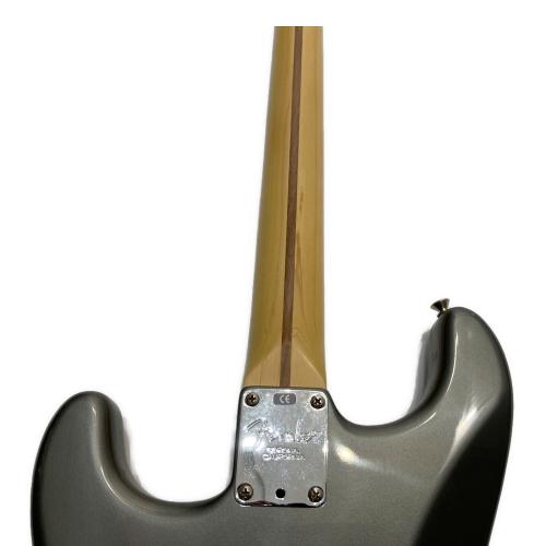 FENDER USA (フェンダー USA) ストラトキャスター エレキギター Eric Clapton Stratocaster Pewter