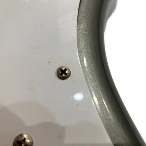 FENDER USA (フェンダー USA) ストラトキャスター エレキギター Eric Clapton Stratocaster Pewter