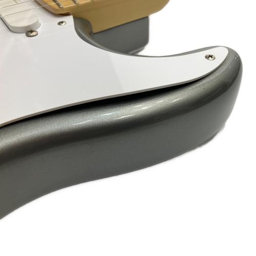 FENDER USA (フェンダー USA) ストラトキャスター エレキギター Eric Clapton Stratocaster Pewter