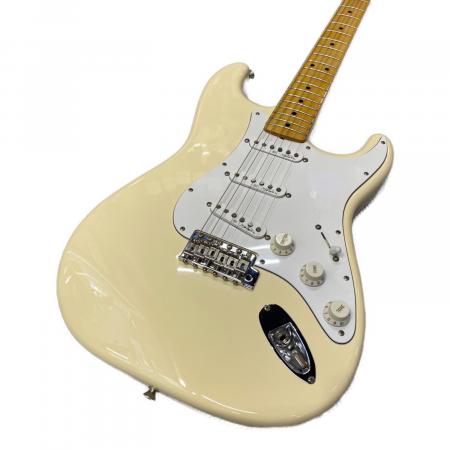 フェンダージャパン エレキギター ストラトキャスター ボディ トレモロユニット FENDER JAPAN (フェンダージャパン) ストラトキャスター エレキギター