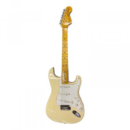 FENDER JAPAN (フェンダージャパン) ストラトキャスター エレキギター