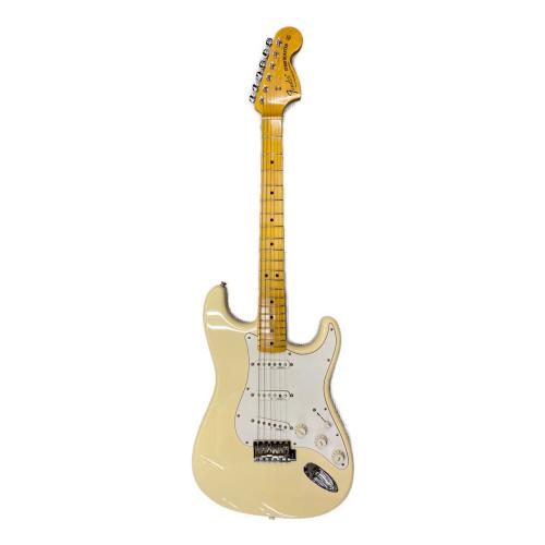 FENDER JAPAN (フェンダージャパン) ストラトキャスター エレキギター ST68 2012年製 P.U交換
