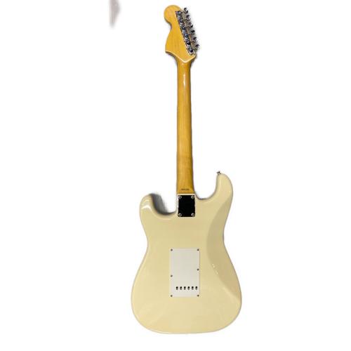 FENDER JAPAN (フェンダージャパン) ストラトキャスター エレキギター ST68 2012年製 P.U交換
