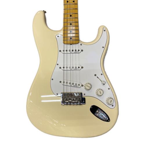 FENDER JAPAN (フェンダージャパン) ストラトキャスター エレキギター ST68 2012年製 P.U交換