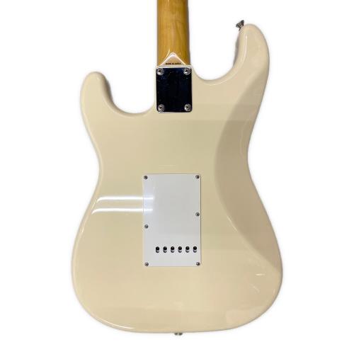 FENDER JAPAN (フェンダージャパン) ストラトキャスター エレキギター ST68 2012年製 P.U交換