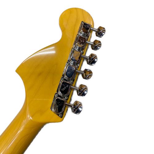 FENDER JAPAN (フェンダージャパン) ストラトキャスター エレキギター ST68 2012年製 P.U交換