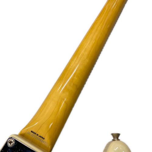 FENDER JAPAN (フェンダージャパン) ストラトキャスター エレキギター ST68 2012年製 P.U交換