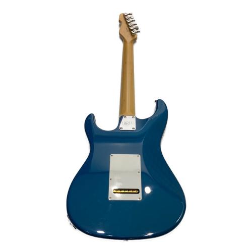 ESP (イーエスピー) SNAPPER-CTM-QM ストラトキャスタータイプ エレキギター SNAPPER CUSTOM
