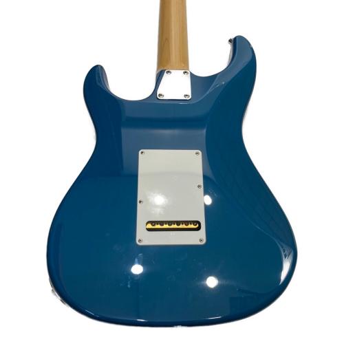 ESP (イーエスピー) SNAPPER-CTM-QM ストラトキャスタータイプ エレキギター SNAPPER CUSTOM