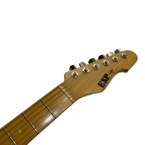ESP (イーエスピー) SNAPPER-CTM-QM ストラトキャスタータイプ エレキギター SNAPPER CUSTOM