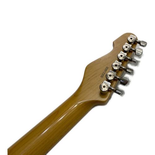 ESP (イーエスピー) SNAPPER-CTM-QM ストラトキャスタータイプ エレキギター SNAPPER CUSTOM